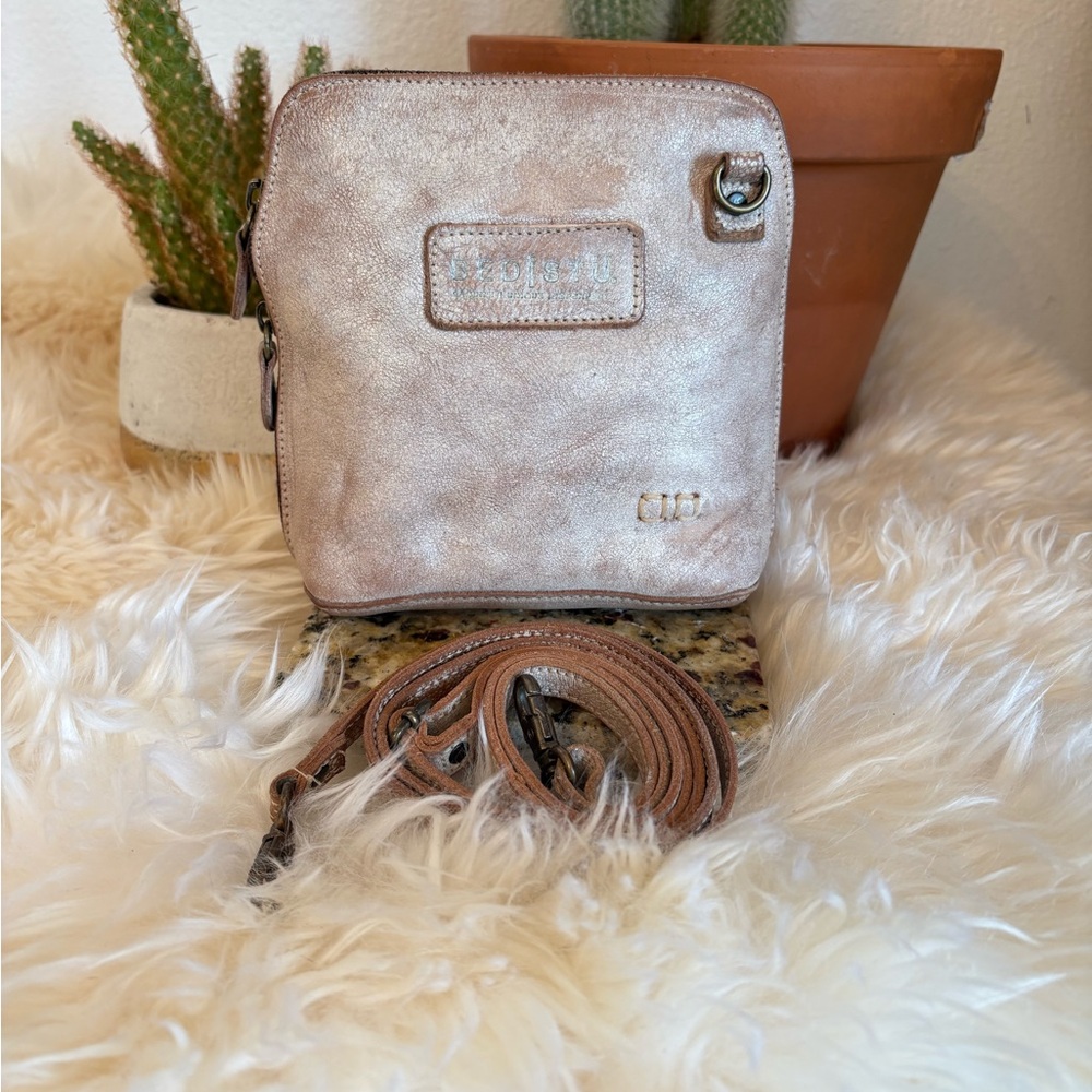 BED STU venture  Crossbody Bag